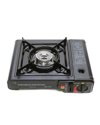 compare product Portable Stove Black (China)