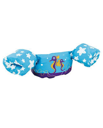 compare product Puddle Jumper - Baby Floaters