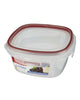 RUBBERMAID 5.0CUP SQUARE LOCK ITS