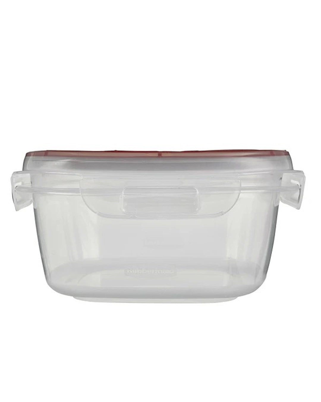 RUBBERMAID 5.0CUP SQUARE LOCK ITS