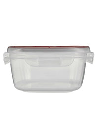 RUBBERMAID 5.0CUP SQUARE LOCK ITS