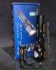 RUILANG RL-2405 High-Power Zoom Flashlight