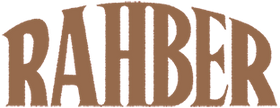 Rahber logo