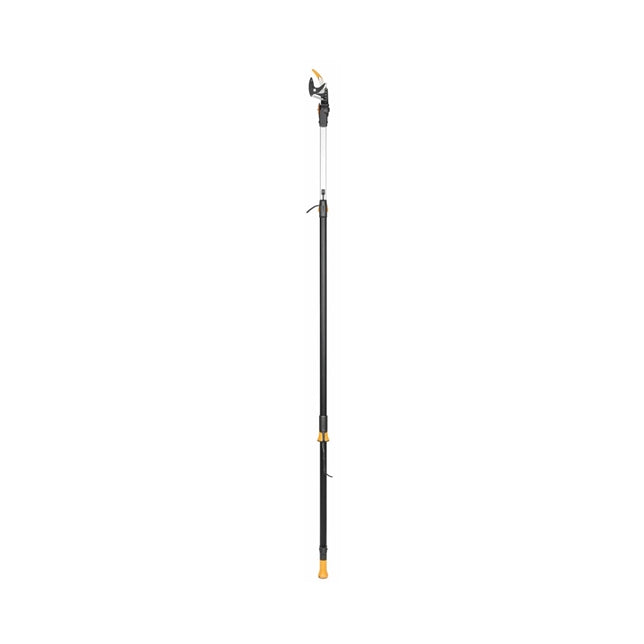 Fiskars  PowerGear X Telescopic Tree Pruner (UPX86)