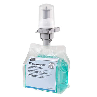 compare product Rubbermaid Commercial 500ml Foam Soap - Rubbermaid