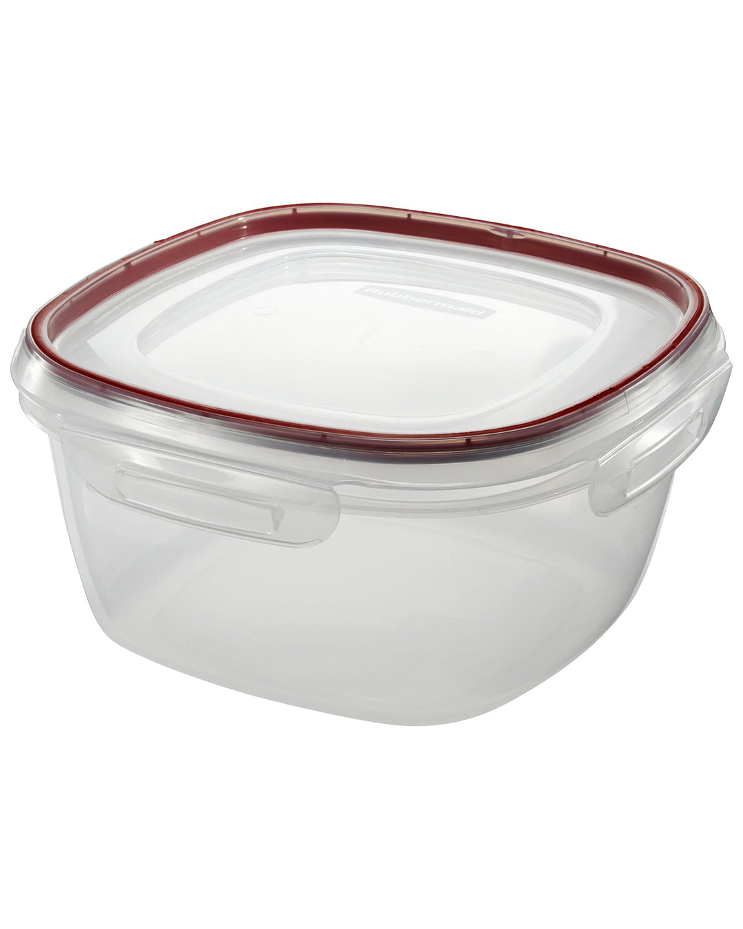 Rubbermaid 14 Cup Square Lock-Its