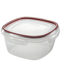 Rubbermaid 14 Cup Square Lock-Its