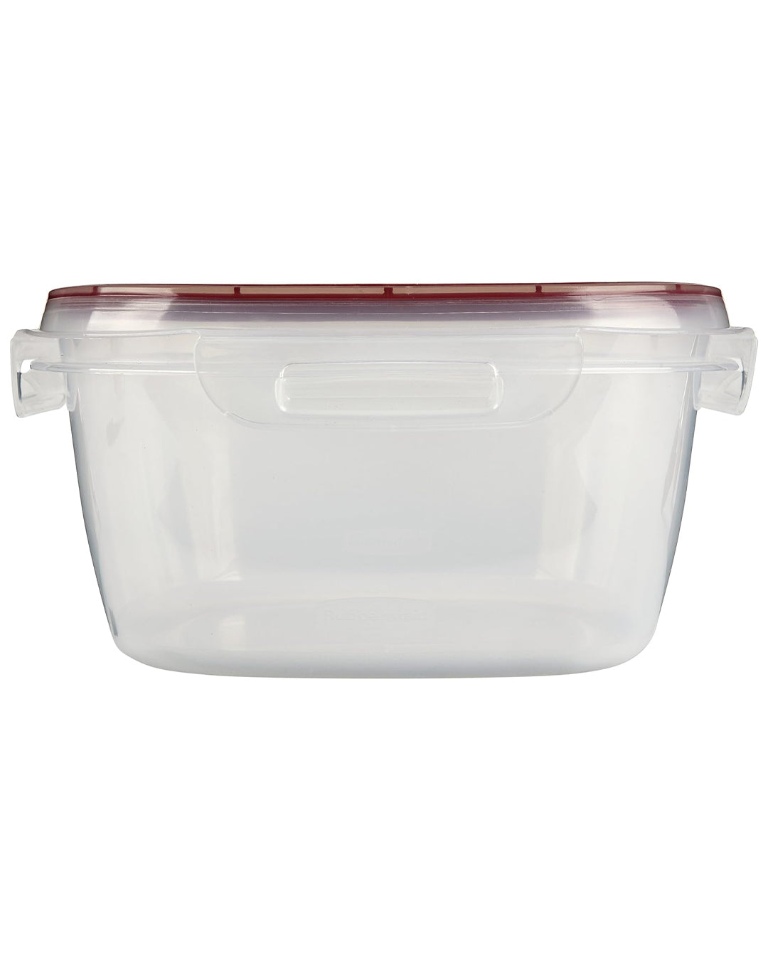 Rubbermaid 14 Cup Square Lock-Its