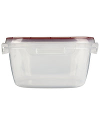 Rubbermaid 14 Cup Square Lock-Its