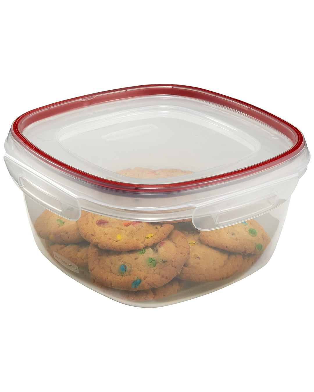 Rubbermaid 14 Cup Square Lock-Its