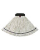 Rubbermaid Commercial Large Mop Fabric - Maximizer™ Blend Mop White