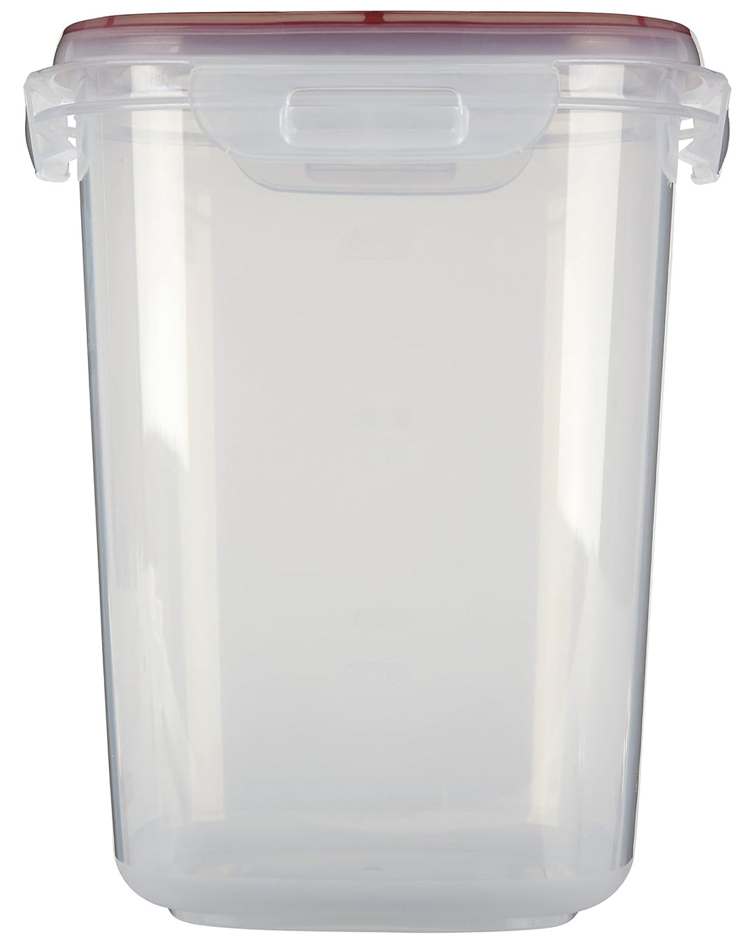 Rubbermaid Lock Its Canister Set, 6-Pieces