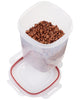 Rubbermaid Lock Its Canister Set, 6-Pieces