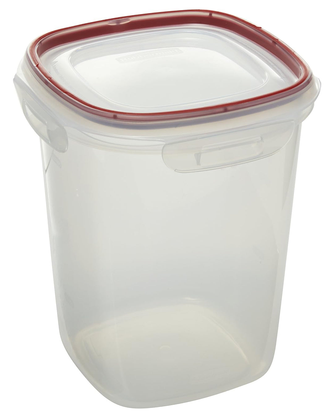 Rubbermaid Lock Its Canister Set, 6-Pieces