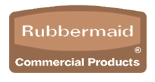 Rubbermaid Commercial logo