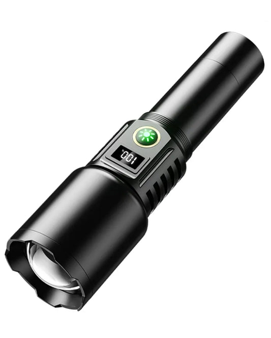Ruilang SX508 Waterproof LED Torch