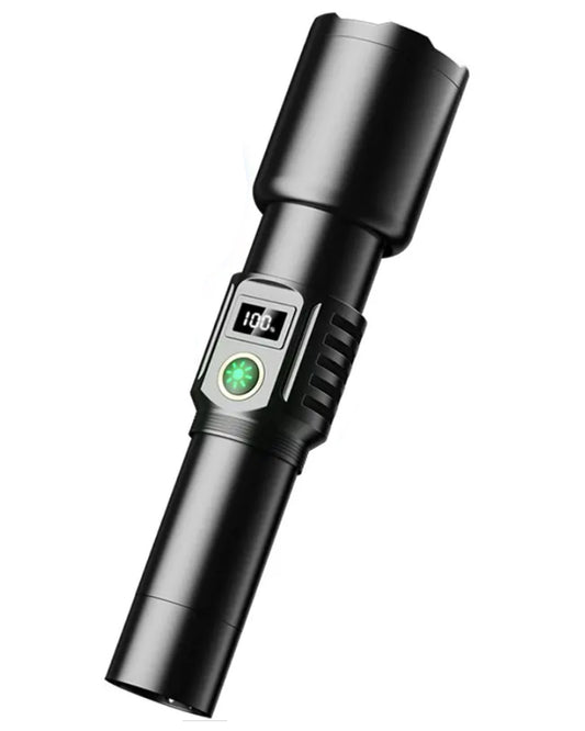 Ruilang SX508 Waterproof LED Torch
