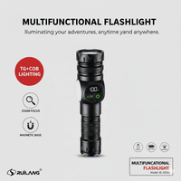 RuiLang RL-S2305 Zoom LED Torch