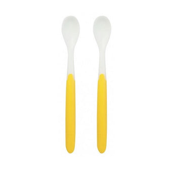 compare product Set of 2 large Soft Spoon