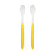 Set of 2 large Soft Spoon