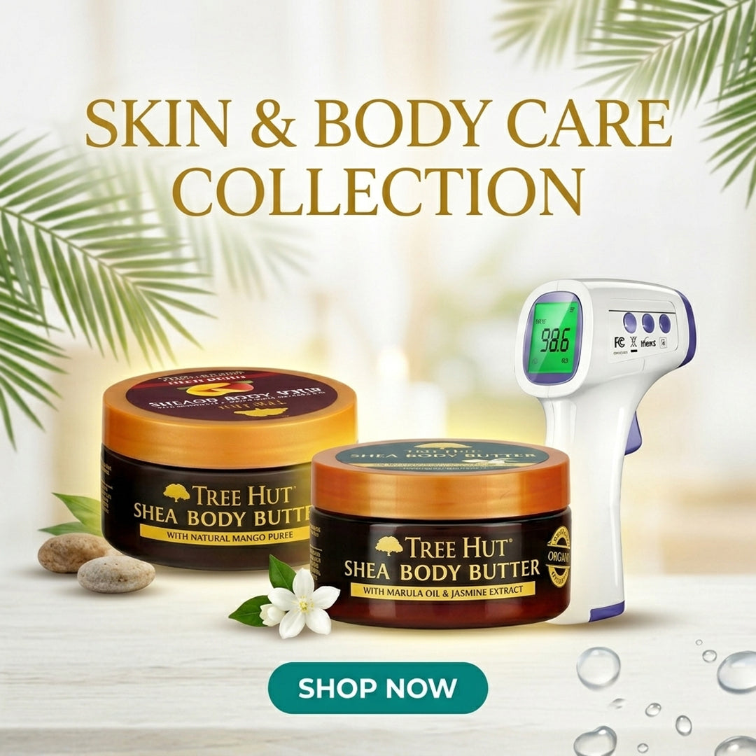 Skin/Body Care
