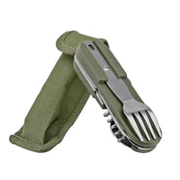 KingCamp Camp mess Kit