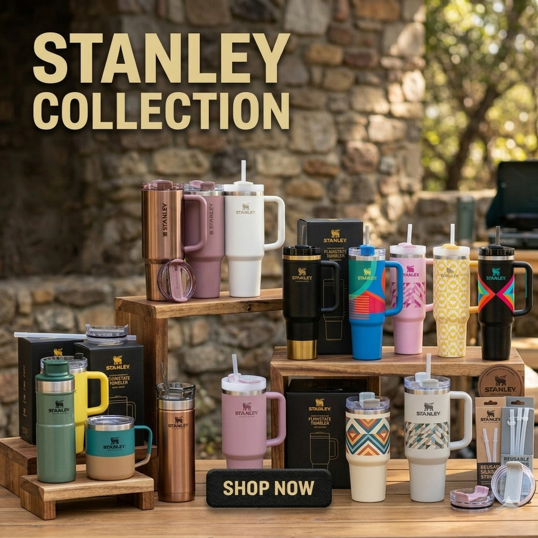 Stanley