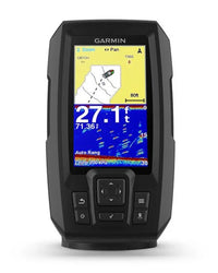 STRIKER™ Plus 4 With Dual-Beam Transducer