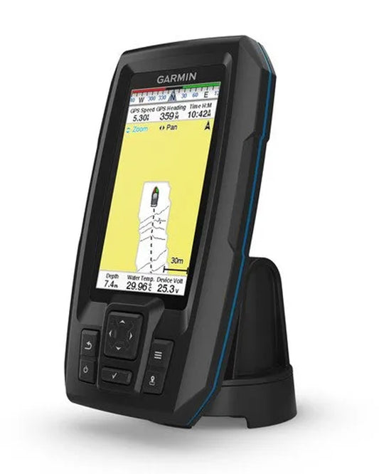STRIKER™ Plus 4 With Dual-Beam Transducer