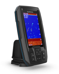 STRIKER™ Plus 4 With Dual-Beam Transducer