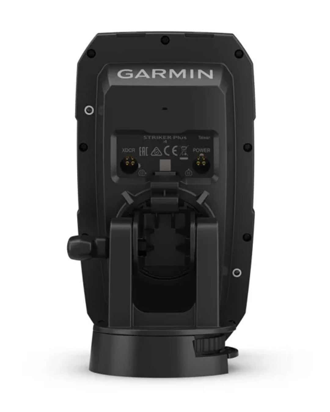 STRIKER™ Plus 4 With Dual-Beam Transducer
