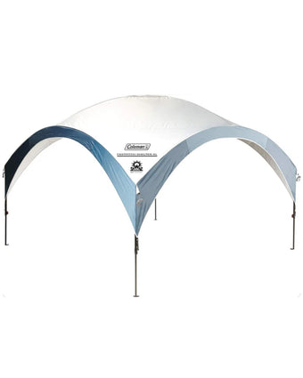 compare product Coleman Fast Pitch Shelter XL 15 x 15 ft