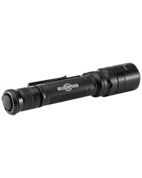 SureFire EDCL2-T Handhelds/Everyday Carry Light, Black, 1,200 Lumen, Pack of 1