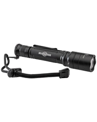 SureFire EDCL2-T Handhelds/Everyday Carry Light, Black, 1,200 Lumen, Pack of 1