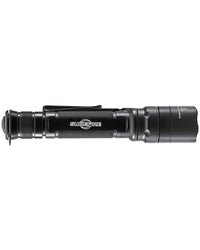 SureFire EDCL2-T Handhelds/Everyday Carry Light, Black, 1,200 Lumen, Pack of 1