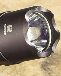 Surefire 1000LM Tactical Flashlight E2DLU-A