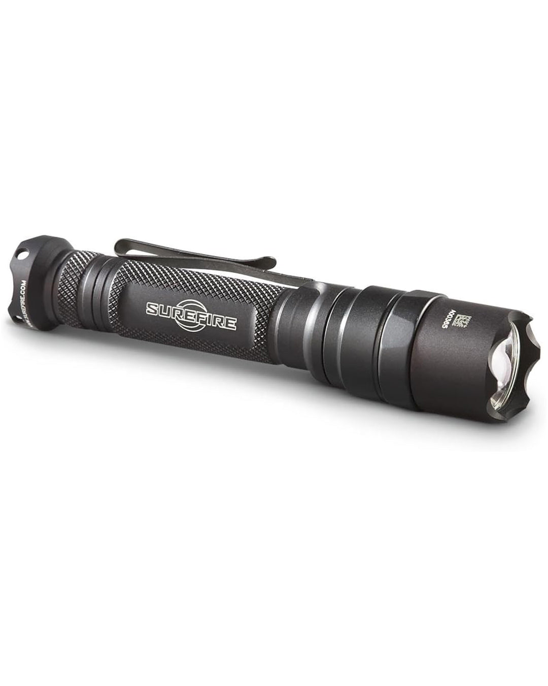 Surefire 1000LM Tactical Flashlight E2DLU-A