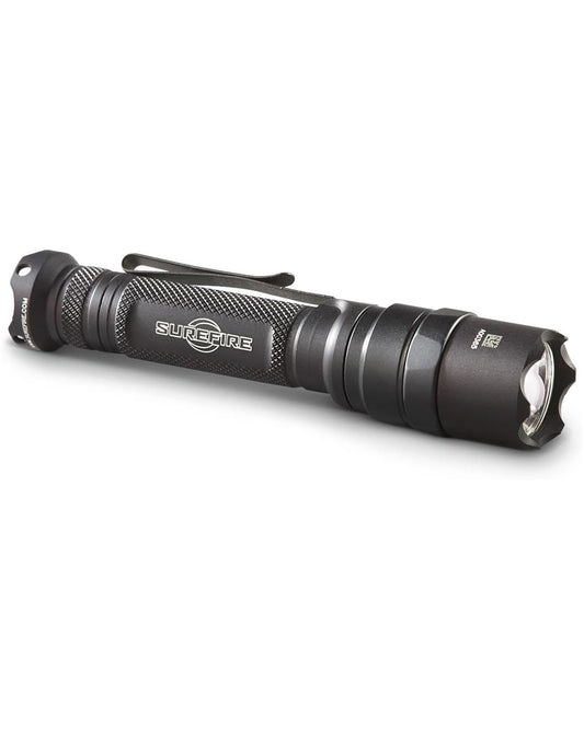 Surefire 1000LM Tactical Flashlight E2DLU-A