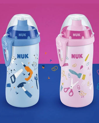 compare product NUK Junior Cup 300ml
