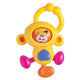 Tita Rattle Monkey