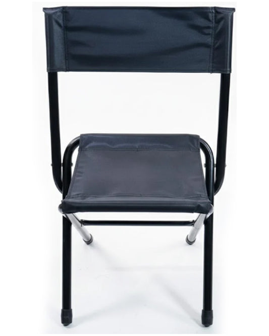 Travel Folding Chair for Camping & Outdoor Use