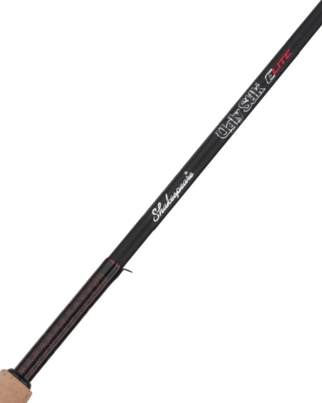 UGLY STIK LITE SPIN ROD 8FT 2PC