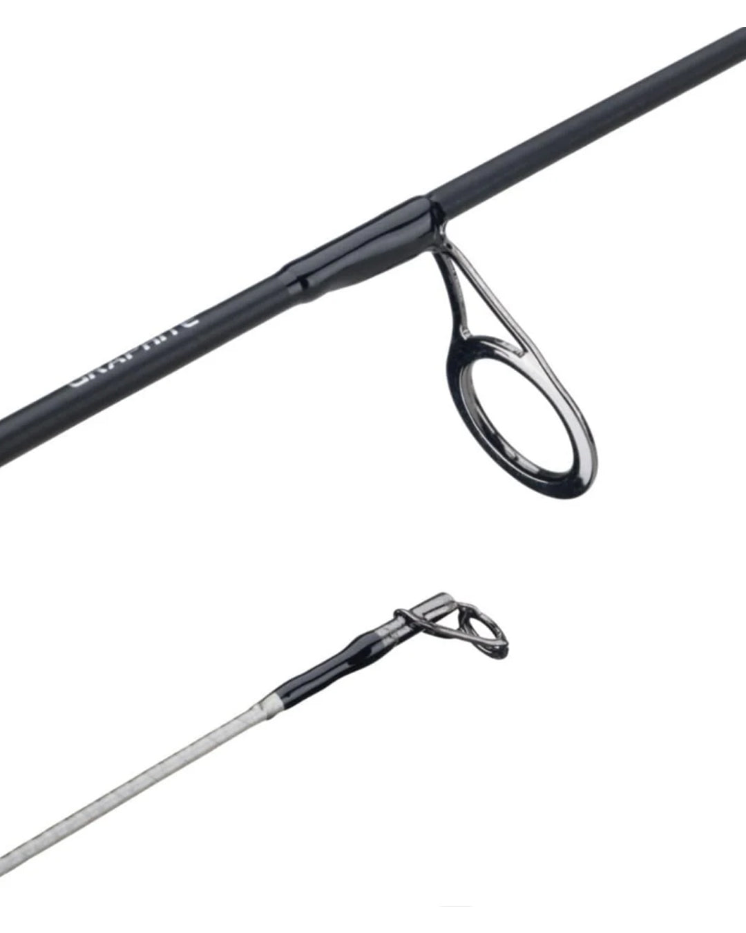 UGLY STIK LITE SPIN ROD 8FT 2PC
