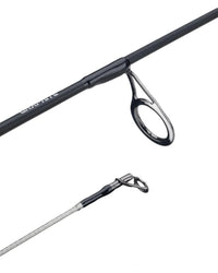 UGLY STIK LITE SPIN ROD 8FT 2PC