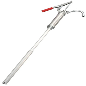 compare product LCH JW-490 Lever Acting Drum Pump
