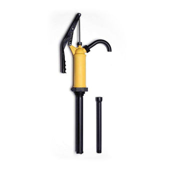 compare product JW-P490S Hand Pump