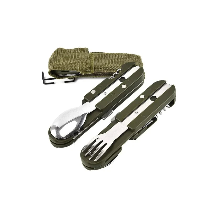 KingCamp Camp mess Kit