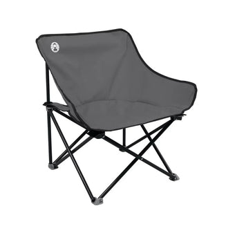 compare product Coleman Furniture Kickback Steel Grey