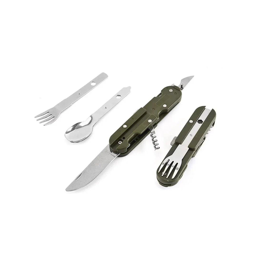 KingCamp Camp mess Kit