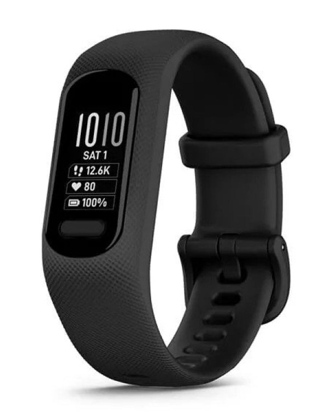 Vivosmart® 5 Black Small/Medium